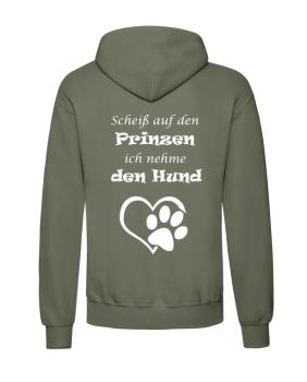 Scheiß auf den Prinzen